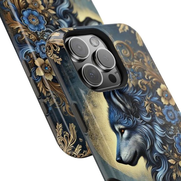 iPhone Phone Cases, Perfect Stylish Mobile Case, MLNMC506 - Picture 11 of 13